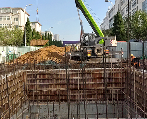 荣盛通建设工程